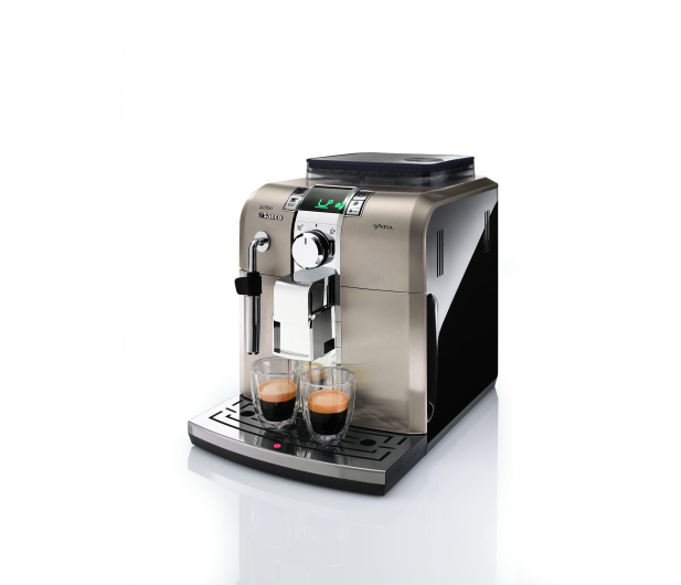 Saeco HD 8836/19  SYNTIA - 1406877 - zdjęcie 2